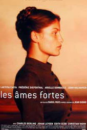 Les Âmes fortes