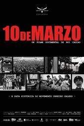 10 de marzo