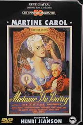 Madame du Barry