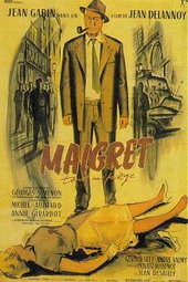 Maigret Tend Un Piège