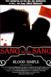 Sang Pour Sang
