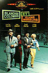 Blanches Colombes Et Vilains Messieurs