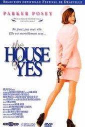 THE HOUSE OF YES