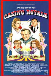 Casino Royale.