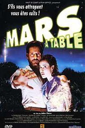 Mars à Table !