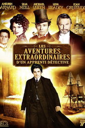 Les Aventures extraordinaires d'un apprenti détective