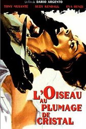L'Oiseau au plumage de cristal