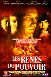 LES RENES DU POUVOIR