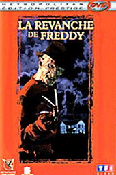 Freddy 2 - La Revanche de Freddy