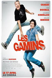Les Gamins