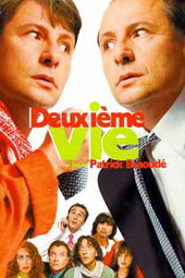 Deuxième vie