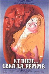 Et Dieu... Créa La Femme