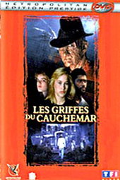 Freddy 3 - Les Griffes du Cauchemar
