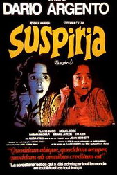 Suspiria