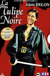 La Tulipe Noire