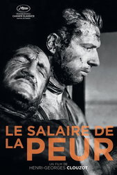 Le Salaire de la peur