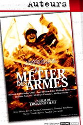 Le métier des armes