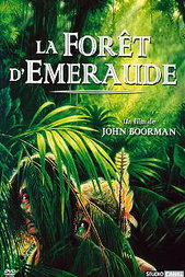 La forêt d'Emeraude
