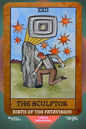 The Sculptor: Birth of the Patavision