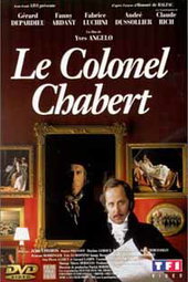 Le colonel Chabert