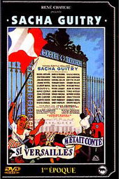 Si Versailles m'était Conté