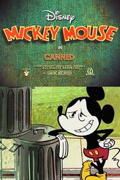 Canned
