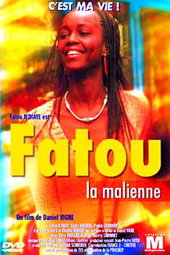 Fatou la Malienne