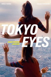 Tokyo Eyes