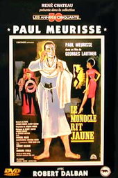 Le Monocle Rit Jaune