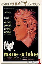 Marie Octobre