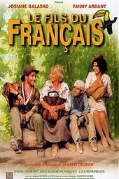 Le fils du français