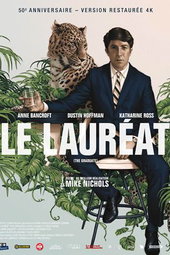 Le Lauréat