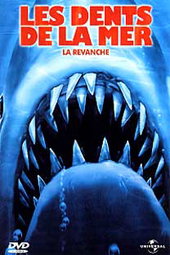 Les Dents de la mer 4 : La Revanche