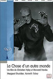 La Chose d'un autre Monde