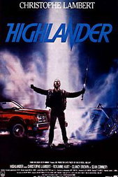 HIGHLANDER