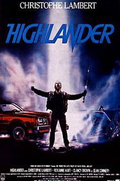 HIGHLANDER