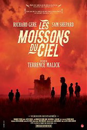 Les Moissons du ciel
