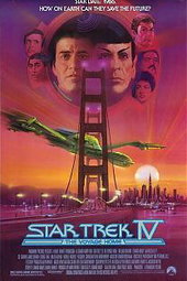 Star Trek 4 : Retour sur Terre