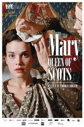 Mary Reine d'Ecosse
