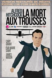 La Mort Aux Trousses