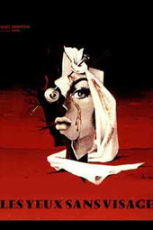 Les Yeux Sans Visage