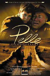 Pelle le conquérant