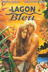 Le Lagon Bleu