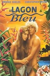 Le Lagon Bleu