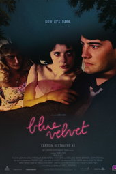Blue Velvet