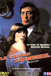 LE GRAND SOMMEIL