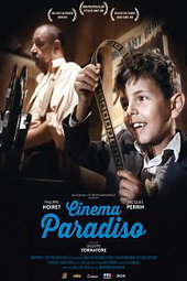 Cinema Paradiso