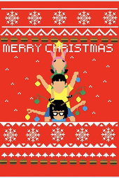 The Plight Before Christmas
