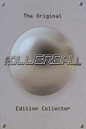 ROLLERBALL