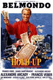 Hold-up